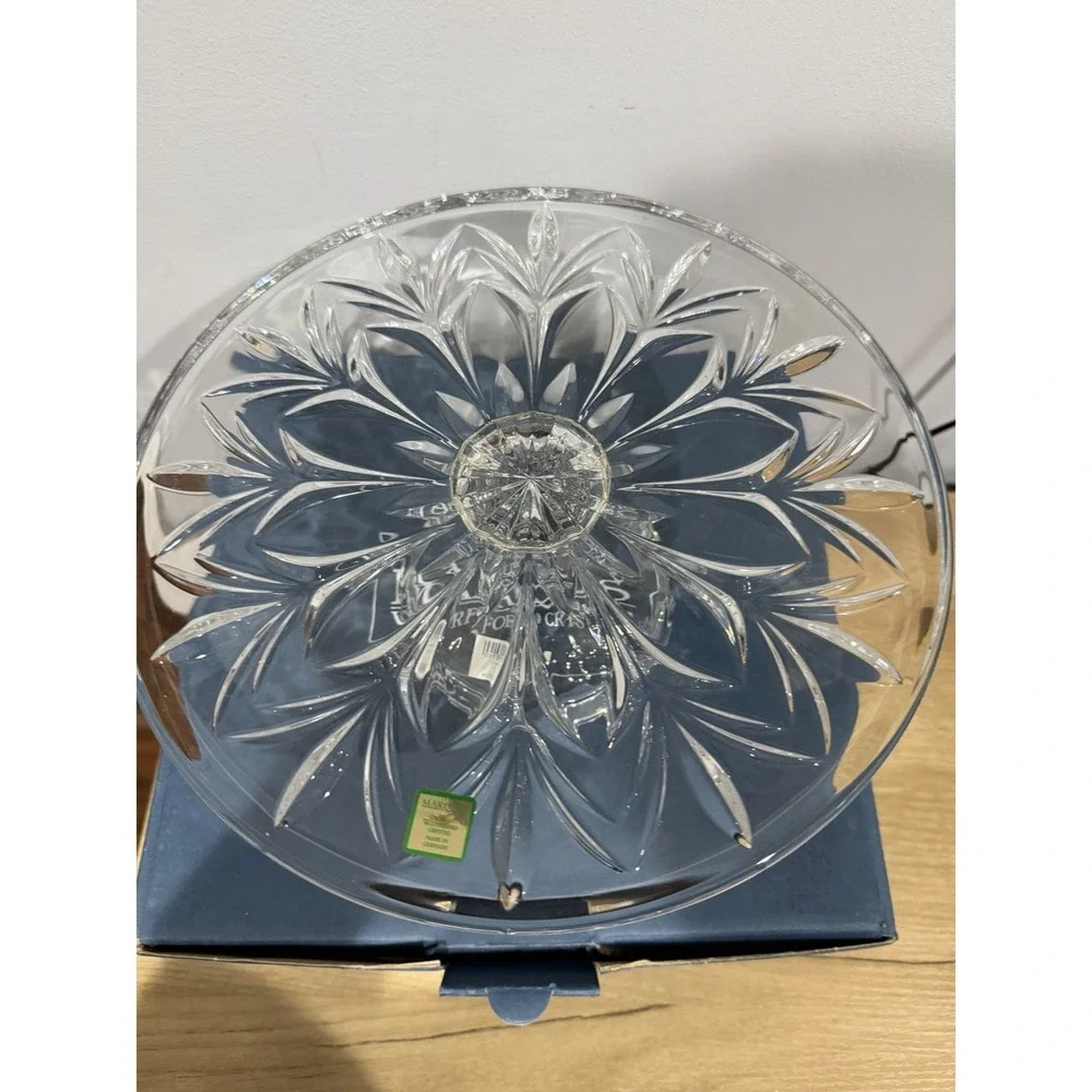 Waterford Marquis Crystal Canterbury 11
